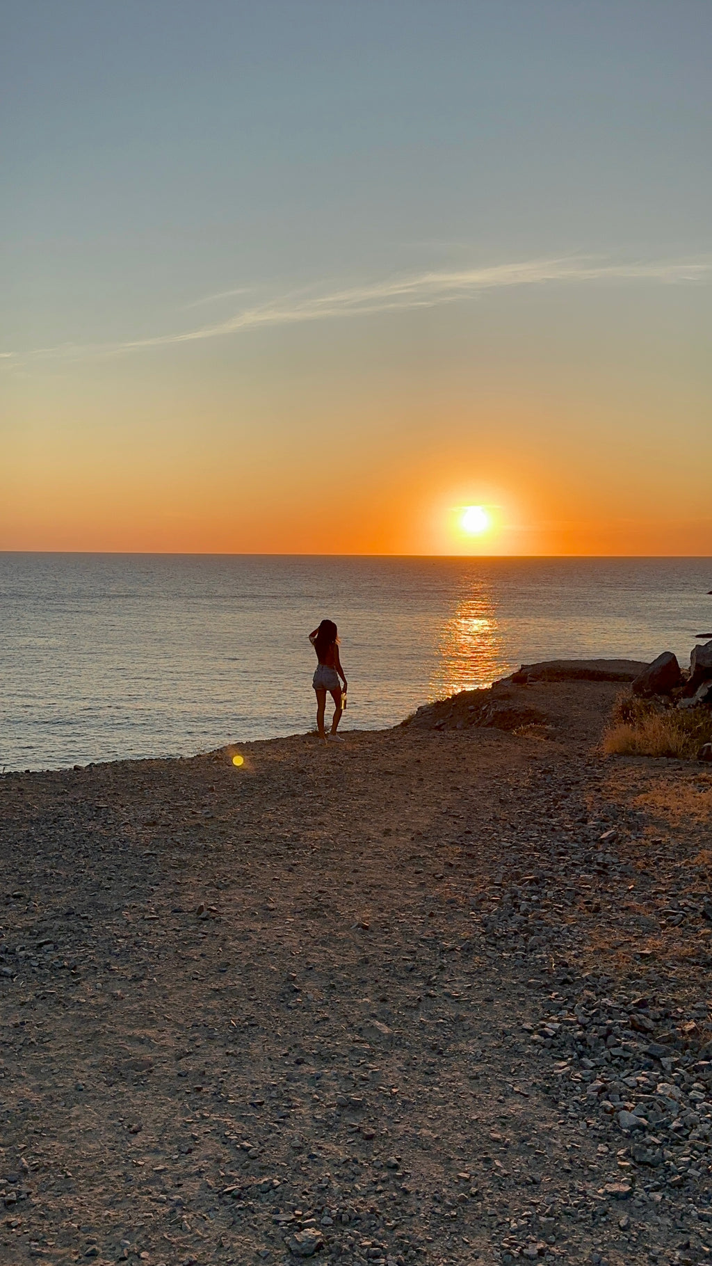 Baja Adventure Retreat | Todos Santos BCS.